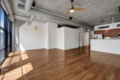 Tiny photo for 1150 W 15TH Street #238, Chicago, IL 60608 (MLS # 12708576)