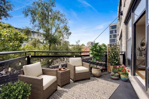 Tiny photo for 1150 W 15TH Street #238, Chicago, IL 60608 (MLS # 12708576)