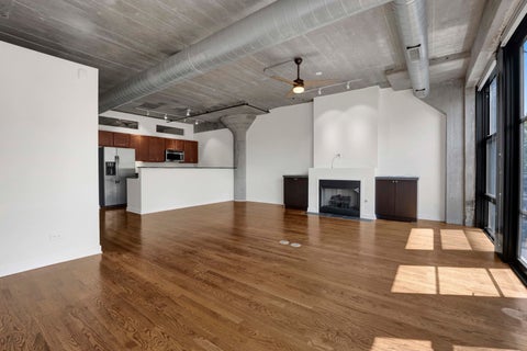 Tiny photo for 1150 W 15TH Street #238, Chicago, IL 60608 (MLS # 12708576)