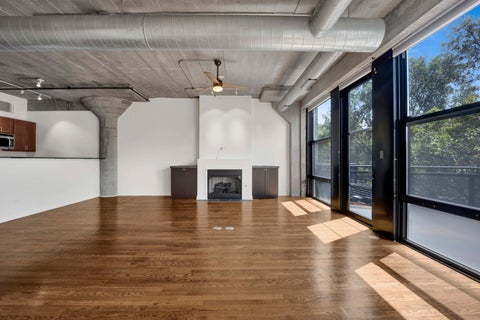 Tiny photo for 1150 W 15TH Street #238, Chicago, IL 60608 (MLS # 12708576)