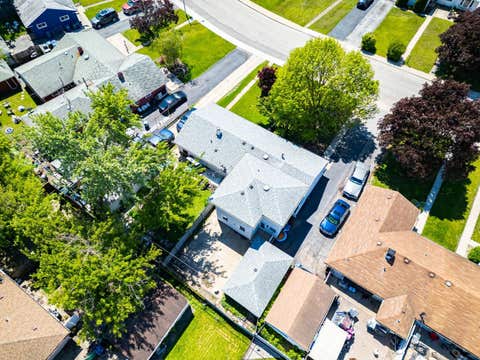 Tiny photo for 8753 S Kostner Avenue, Hometown, IL 60456 (MLS # 12716573)