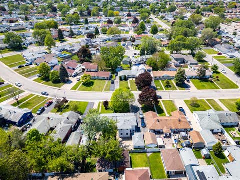 Tiny photo for 8753 S Kostner Avenue, Hometown, IL 60456 (MLS # 12716573)