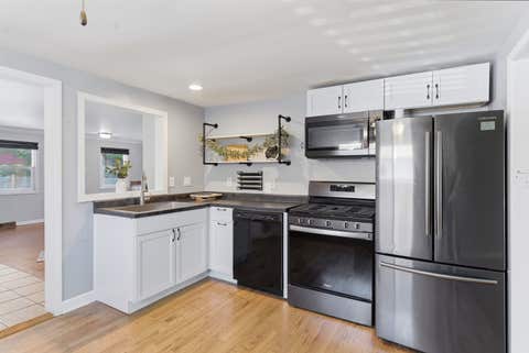 Tiny photo for 8753 S Kostner Avenue, Hometown, IL 60456 (MLS # 12716573)