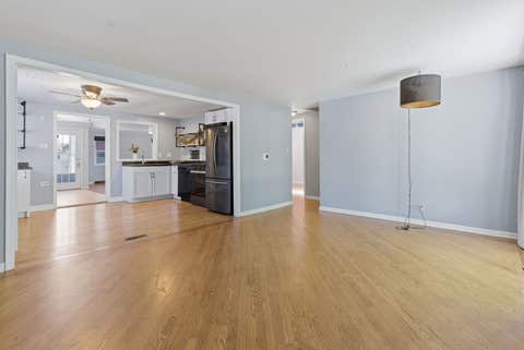 Tiny photo for 8753 S Kostner Avenue, Hometown, IL 60456 (MLS # 12716573)