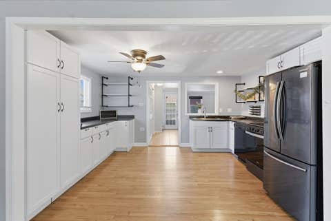 Tiny photo for 8753 S Kostner Avenue, Hometown, IL 60456 (MLS # 12716573)