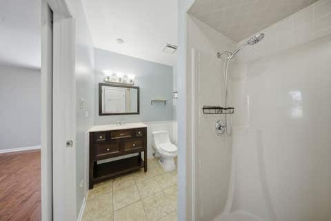 Tiny photo for 8753 S Kostner Avenue, Hometown, IL 60456 (MLS # 12716573)