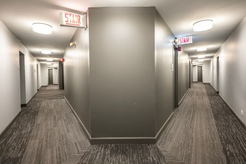 Tiny photo for 5415 N SHERIDAN Road #2003, Chicago, IL 60640 (MLS # 12616345)