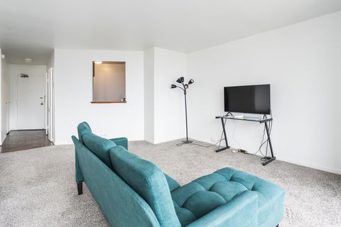 Tiny photo for 5415 N SHERIDAN Road #2003, Chicago, IL 60640 (MLS # 12616345)