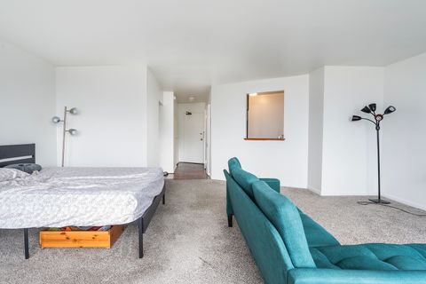 Tiny photo for 5415 N SHERIDAN Road #2003, Chicago, IL 60640 (MLS # 12616345)