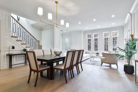 Tiny photo for 3723 N Oakley Avenue, Chicago, IL 60618 (MLS # 12571083)