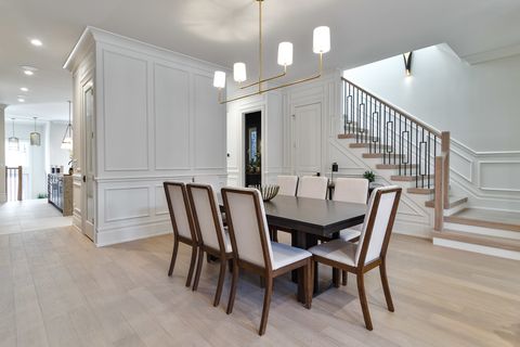 Tiny photo for 3723 N Oakley Avenue, Chicago, IL 60618 (MLS # 12571083)