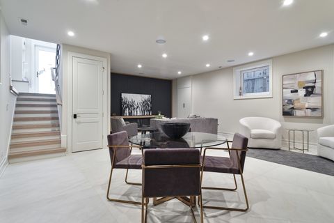 Tiny photo for 3723 N Oakley Avenue, Chicago, IL 60618 (MLS # 12571083)