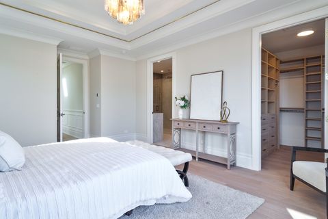 Tiny photo for 3723 N Oakley Avenue, Chicago, IL 60618 (MLS # 12571083)