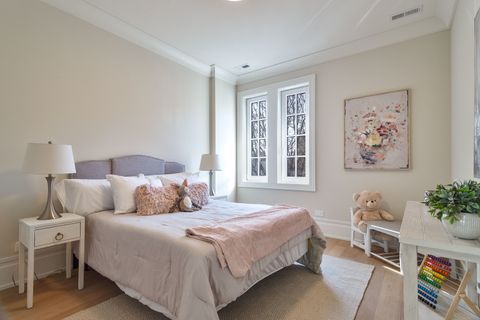 Tiny photo for 3723 N Oakley Avenue, Chicago, IL 60618 (MLS # 12571083)