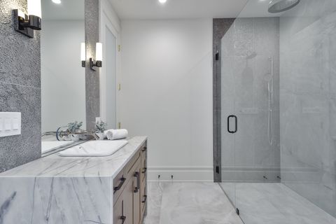 Tiny photo for 3723 N Oakley Avenue, Chicago, IL 60618 (MLS # 12571083)