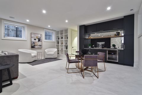 Tiny photo for 3723 N Oakley Avenue, Chicago, IL 60618 (MLS # 12571083)