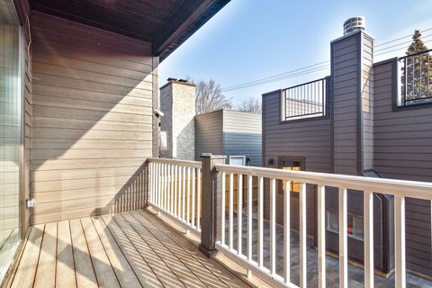 Tiny photo for 3723 N Oakley Avenue, Chicago, IL 60618 (MLS # 12571083)