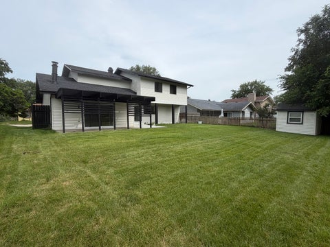 Tiny photo for 844 Marina Terrace, Bartlett, IL 60103 (MLS # 12746407)