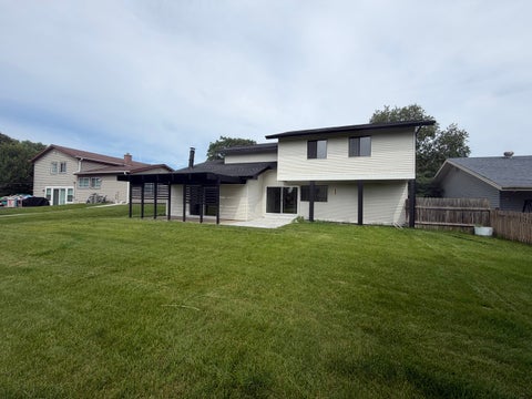 Tiny photo for 844 Marina Terrace, Bartlett, IL 60103 (MLS # 12746407)