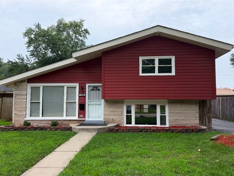 Photo of 15134 Hastings Drive, Dolton, IL 60419 (MLS # 12740305)