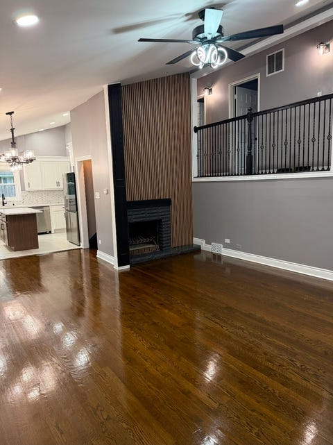 Tiny photo for 15134 Hastings Drive, Dolton, IL 60419 (MLS # 12740305)