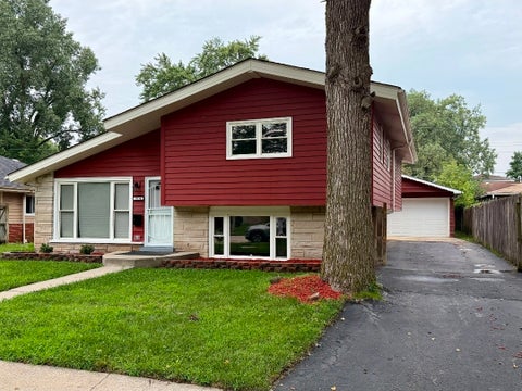 Tiny photo for 15134 Hastings Drive, Dolton, IL 60419 (MLS # 12740305)