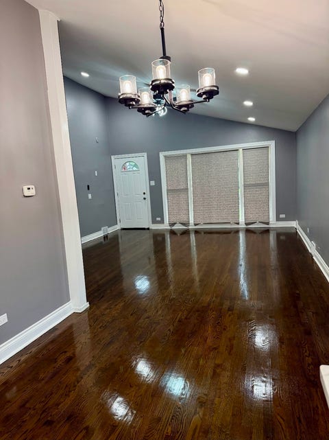 Tiny photo for 15134 Hastings Drive, Dolton, IL 60419 (MLS # 12740305)