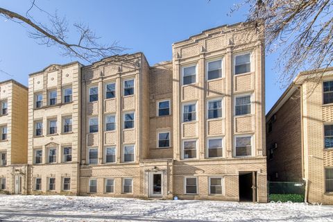5412 N CAMPBELL Street 1 Chicago IL 60659
