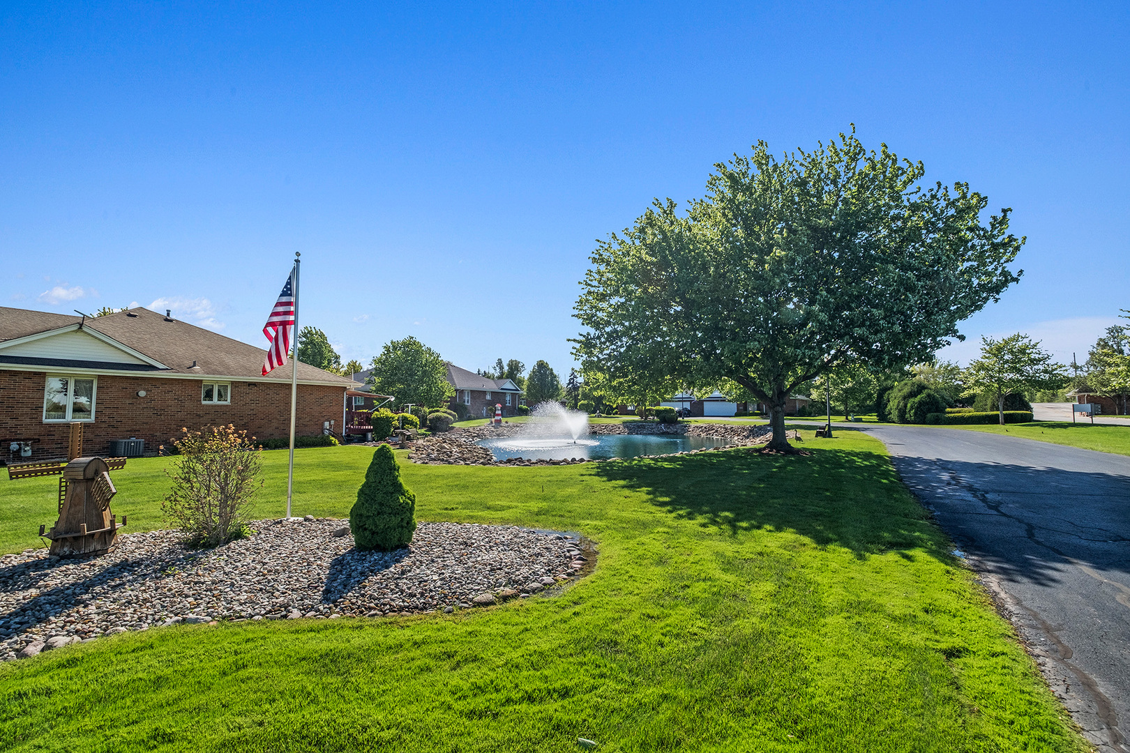 27106 S Fountainview Drive