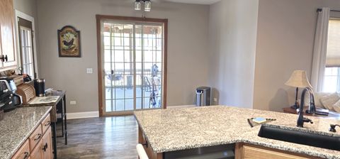 Tiny photo for 26708 W Megan Drive, Channahon, IL 60410 (MLS # 12614005)