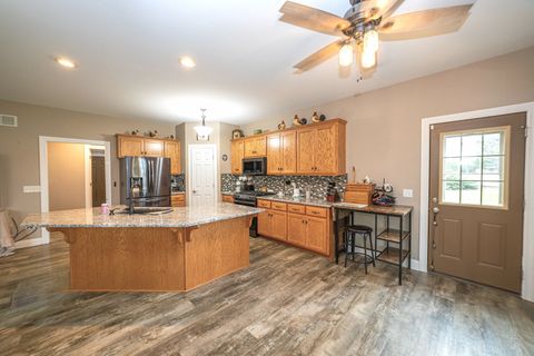 Tiny photo for 26708 W Megan Drive, Channahon, IL 60410 (MLS # 12614005)