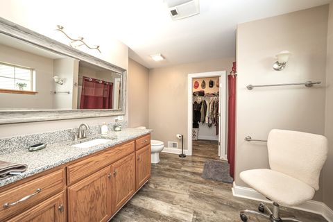 Tiny photo for 26708 W Megan Drive, Channahon, IL 60410 (MLS # 12614005)