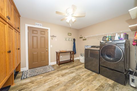 Tiny photo for 26708 W Megan Drive, Channahon, IL 60410 (MLS # 12614005)