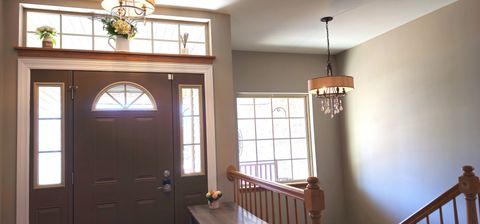 Tiny photo for 26708 W Megan Drive, Channahon, IL 60410 (MLS # 12614005)