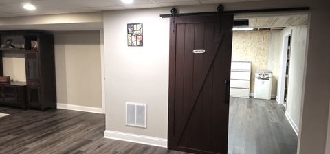 Tiny photo for 26708 W Megan Drive, Channahon, IL 60410 (MLS # 12614005)