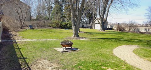 Tiny photo for 26708 W Megan Drive, Channahon, IL 60410 (MLS # 12614005)