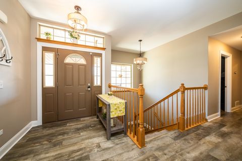 Tiny photo for 26708 W Megan Drive, Channahon, IL 60410 (MLS # 12614005)