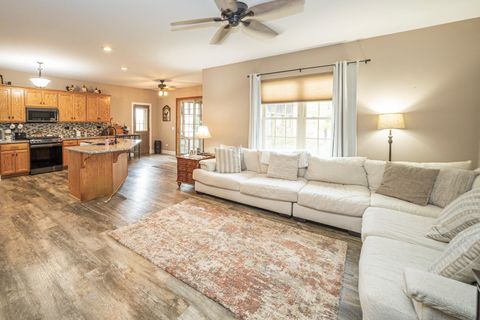 Tiny photo for 26708 W Megan Drive, Channahon, IL 60410 (MLS # 12614005)