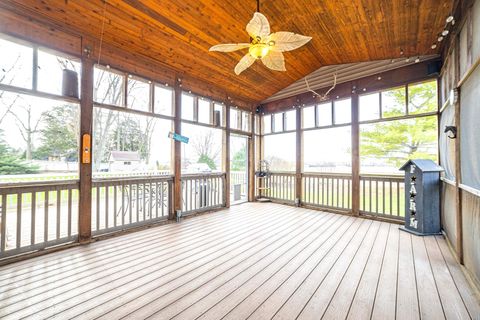 Tiny photo for 26708 W Megan Drive, Channahon, IL 60410 (MLS # 12614005)