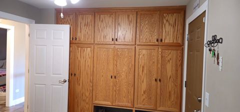 Tiny photo for 26708 W Megan Drive, Channahon, IL 60410 (MLS # 12614005)