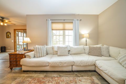 Tiny photo for 26708 W Megan Drive, Channahon, IL 60410 (MLS # 12614005)