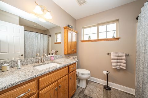 Tiny photo for 26708 W Megan Drive, Channahon, IL 60410 (MLS # 12614005)