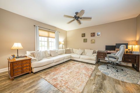 Tiny photo for 26708 W Megan Drive, Channahon, IL 60410 (MLS # 12614005)