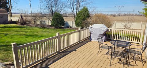 Tiny photo for 26708 W Megan Drive, Channahon, IL 60410 (MLS # 12614005)