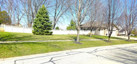Tiny photo for 26708 W Megan Drive, Channahon, IL 60410 (MLS # 12614005)