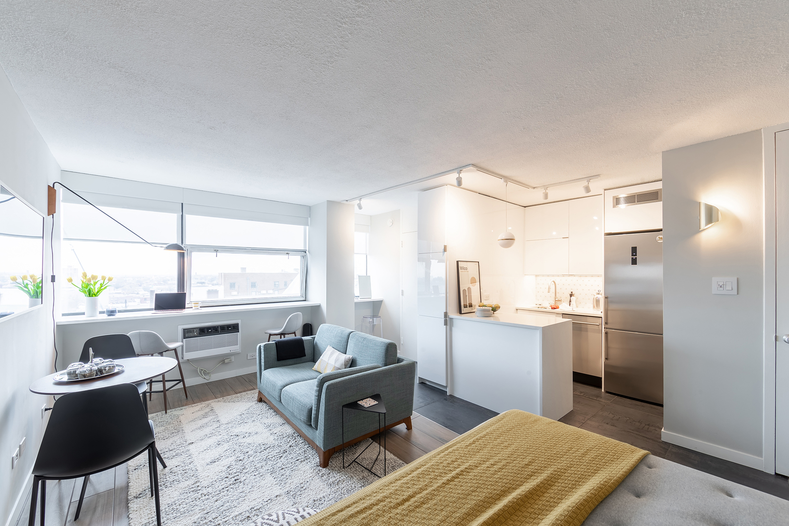 3110 N Sheridan Road 1708