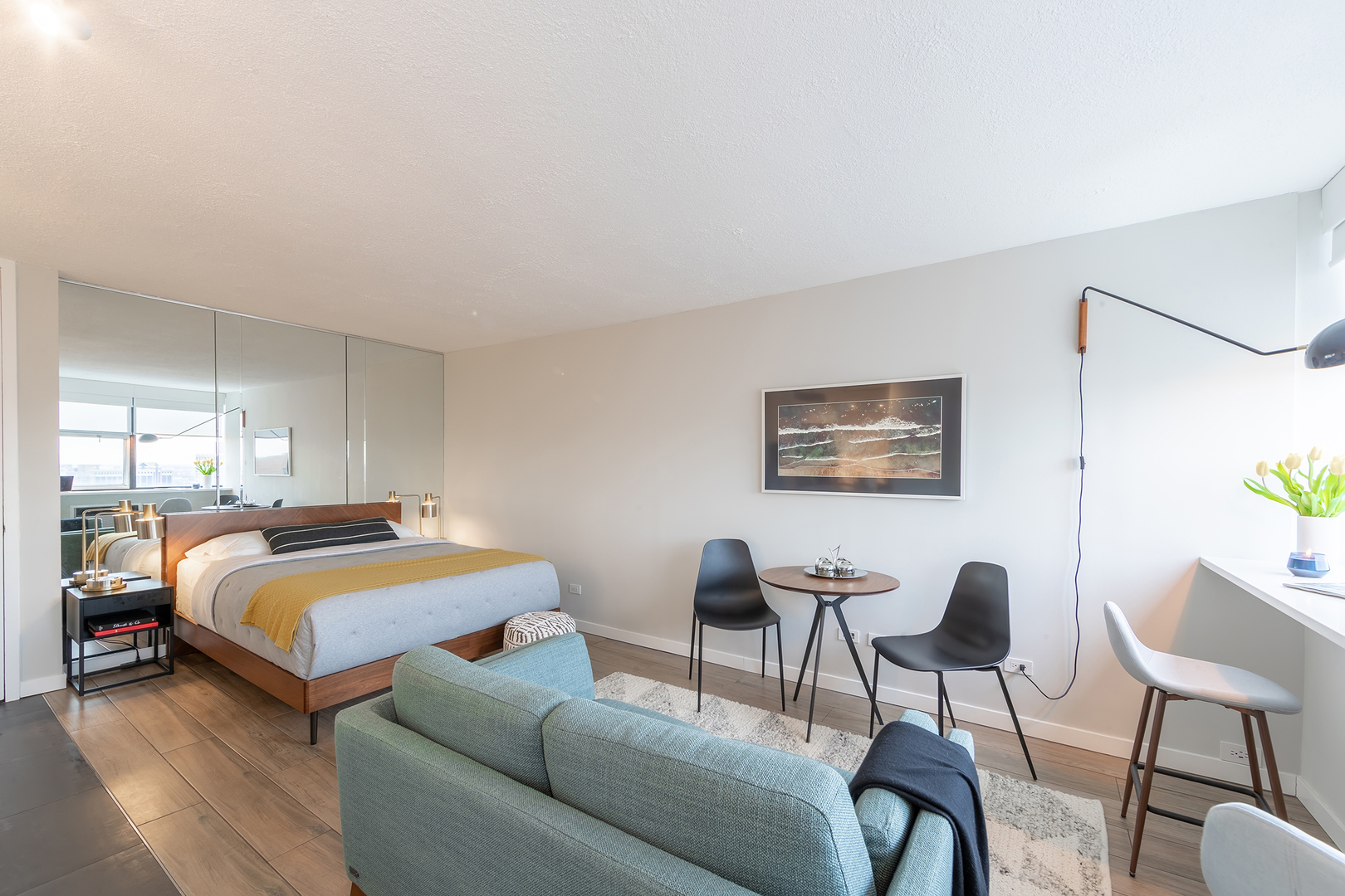 3110 N Sheridan Road 1708