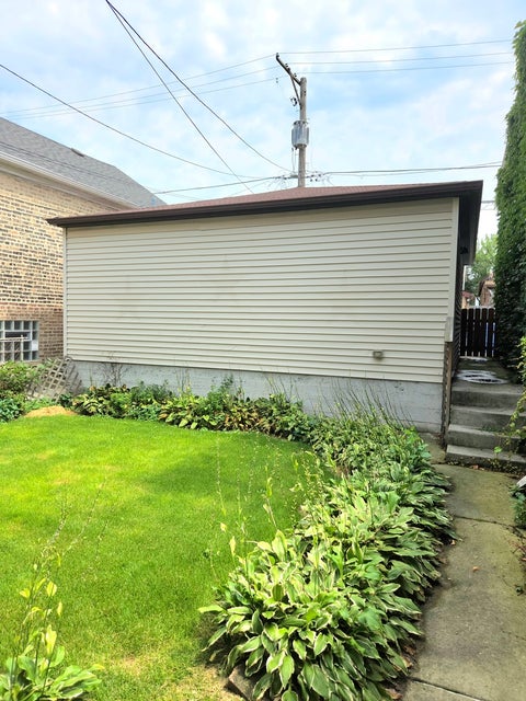 Tiny photo for 2841 S Union Street, Chicago, IL 60616 (MLS # 12749126)