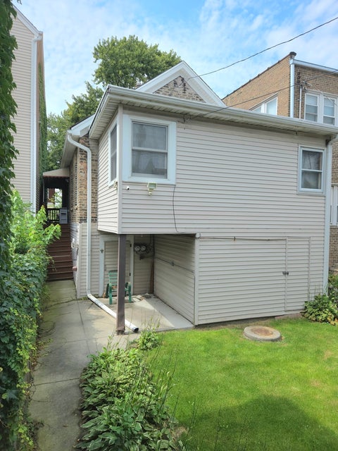 Tiny photo for 2841 S Union Street, Chicago, IL 60616 (MLS # 12749126)