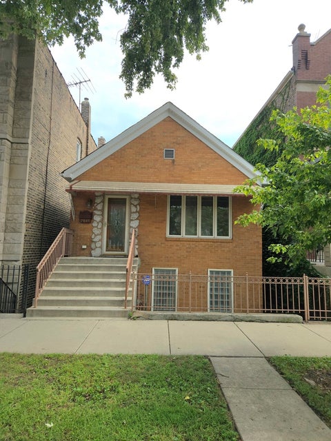 Photo of 2841 S Union Street, Chicago, IL 60616 (MLS # 12749126)